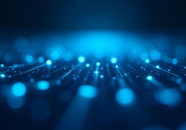 Sophisticated digital security visualization and data structures